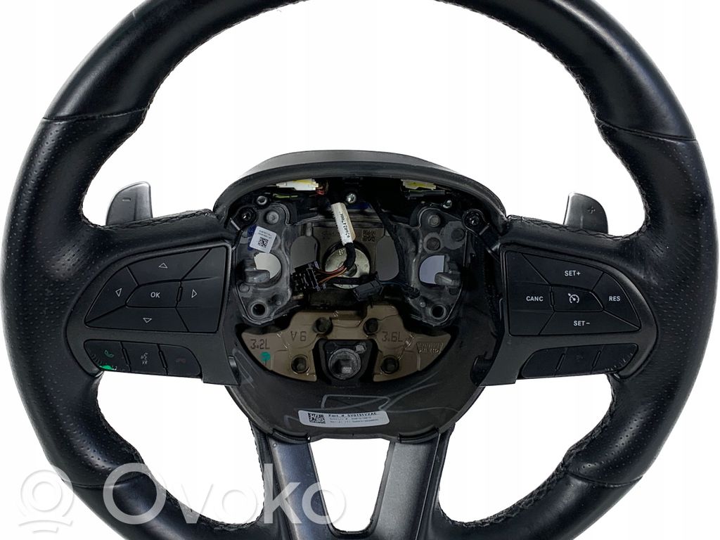 Руль   5VG191VXAE