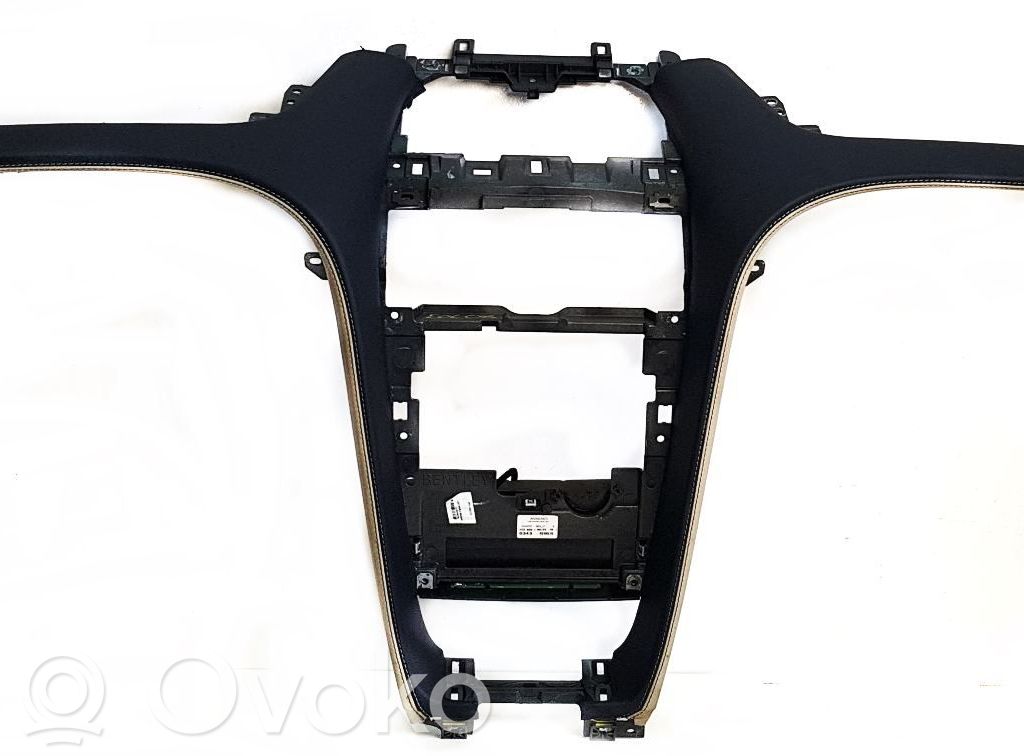 Panel de instrumentos   3W3864073