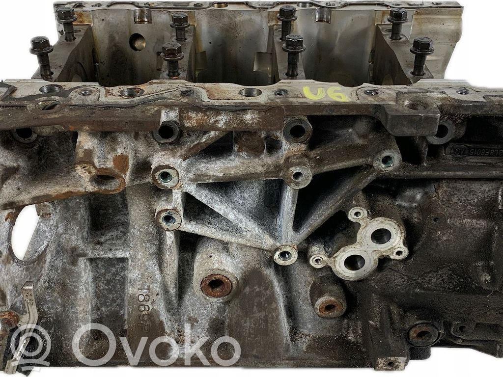 Bloque de motor   BL3E6015AG