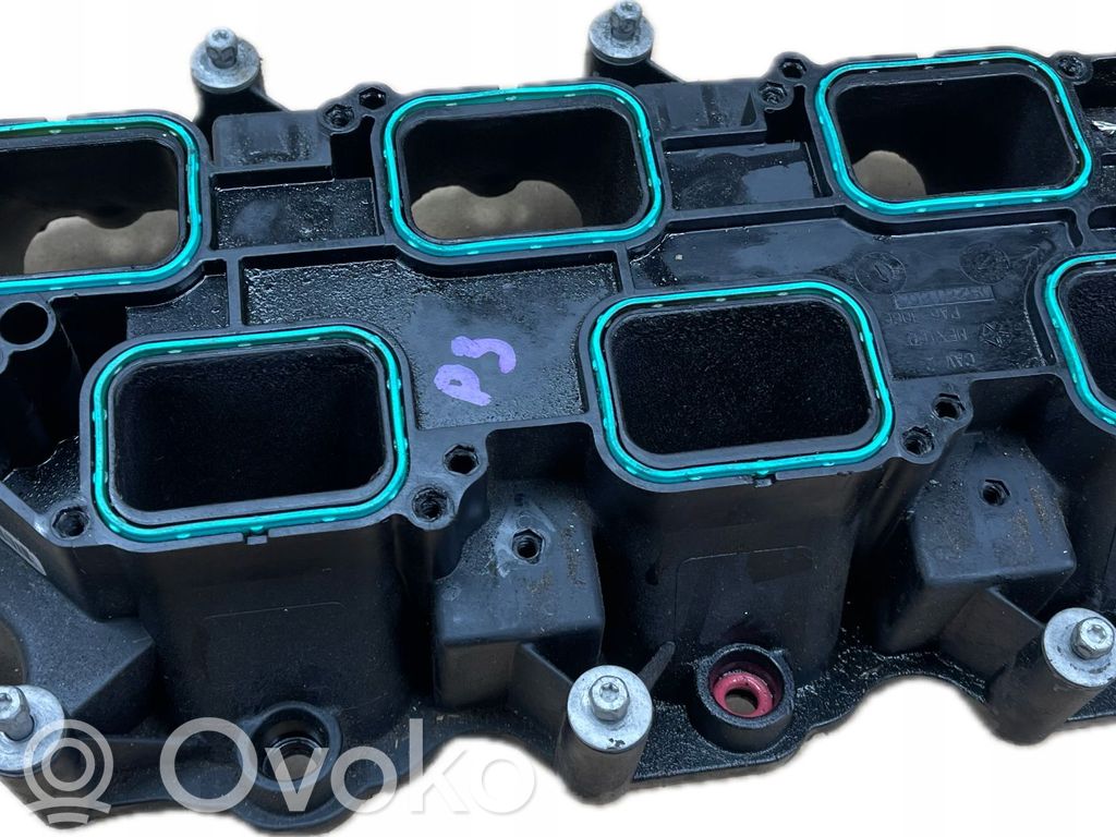 Chrysler Pacifica Kolektorius įsiurbimo 