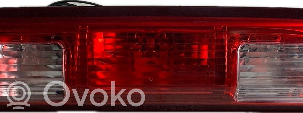 Dodge RAM Third/center stoplight 