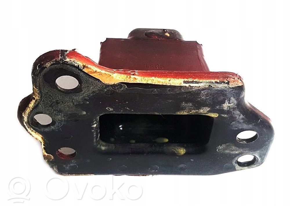 Opel Meriva A Front bumper cross member 