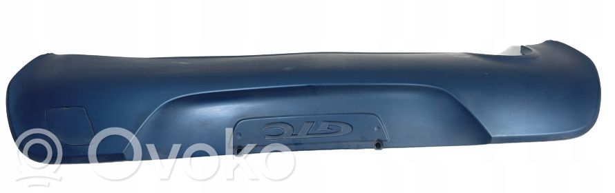Opel Astra J Parachoques delantero 
