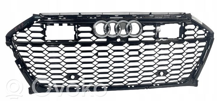 Audi A6 S6 C8 4K Etusäleikkö 