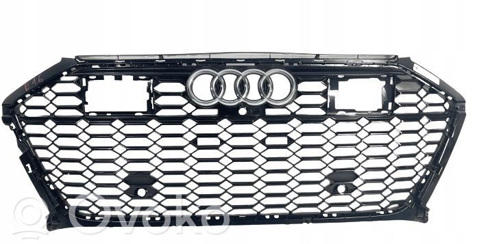 Audi A6 S6 C8 4K Rejilla delantera 