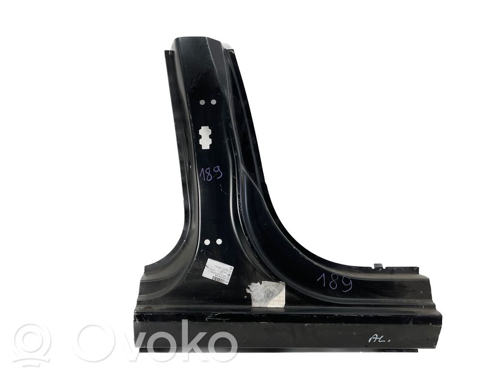 Audi A4 S4 B8 8K Kit de carrocería completo 