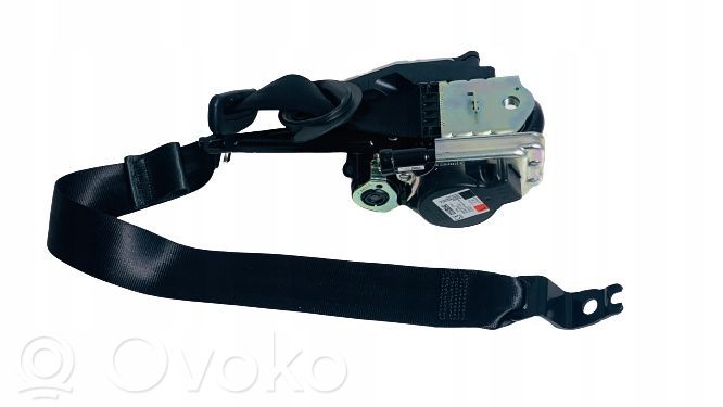 Audi A1 Cinturón delantero 