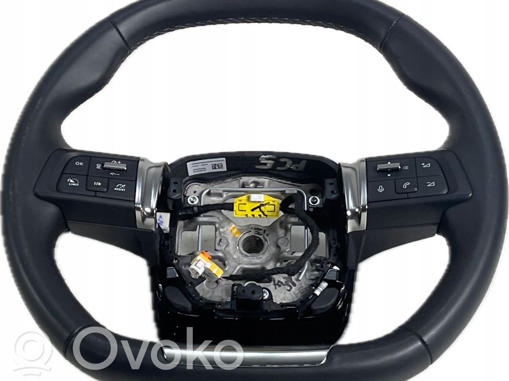 Ohjauspyörä   98426093ZD