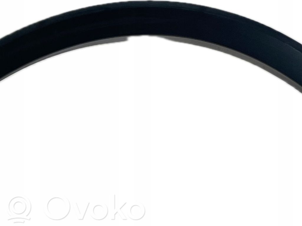 Audi Q4 Sportback e-tron Fender trim (molding) 