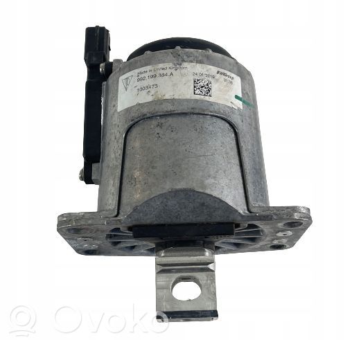Porsche 992 Engine mount bracket 