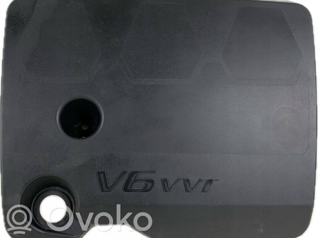 Motorabdeckung   12685914