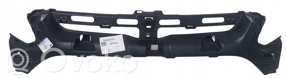 Ford Transit Custom Rear bumper mounting bracket 