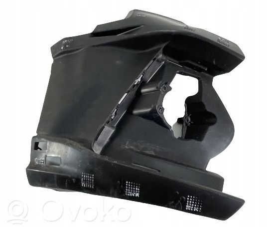 Ford Focus Support de pare-chocs arrière 