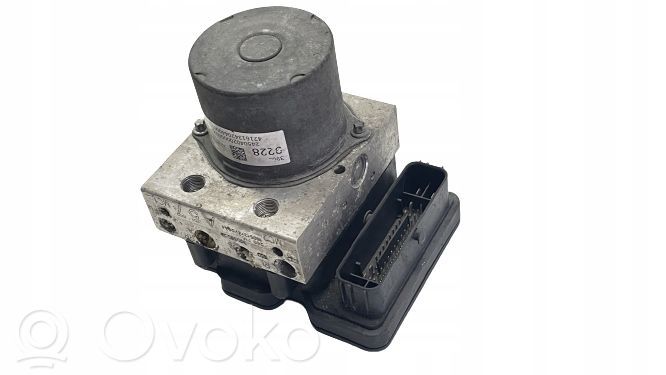 Opel Astra K Unitate/modul control ABS 