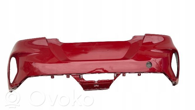 BMW Z4 g29 Parachoques delantero 