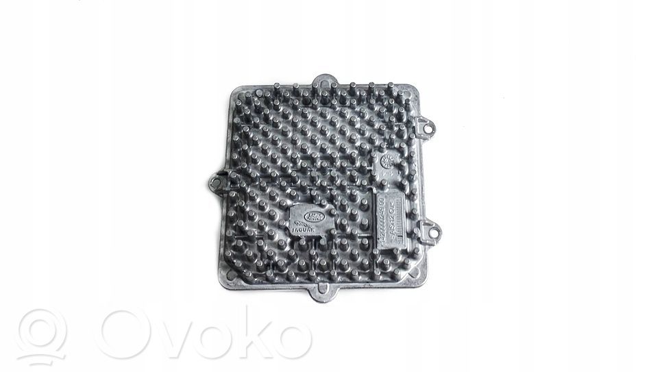 Jaguar E-Pace Luktura bloks / (ksenona bloks) 