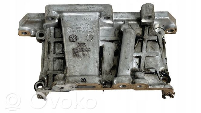 AC 428 Timing chain cover 