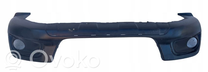 Peugeot 407 Zderzak przedni 