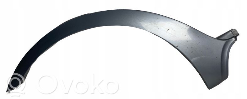 BMW X3 E83 Spārna dekoratīvā apdare (moldings) 