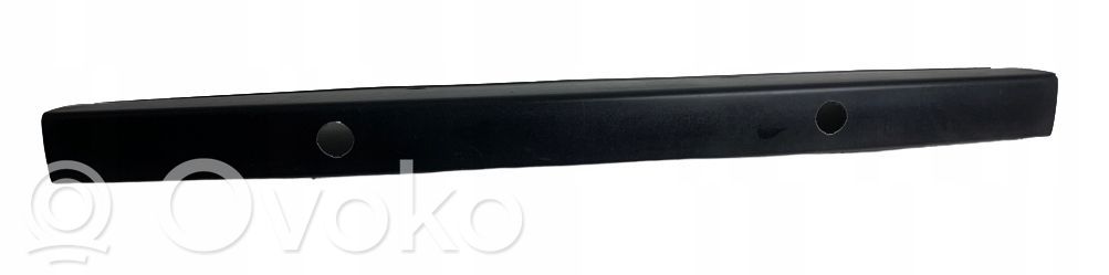 Renault Kangoo II Front bumper 