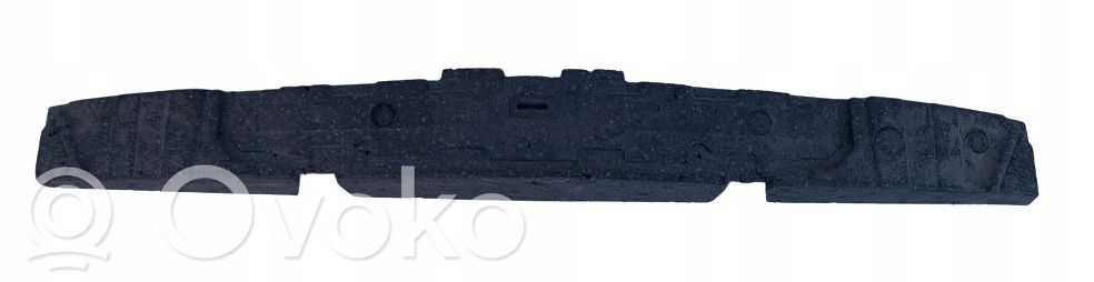 Opel Corsa D Front bumper shock/impact absorber 