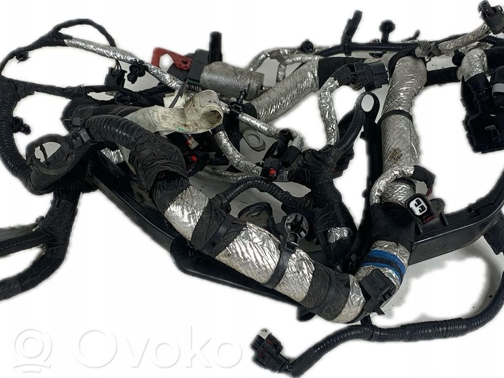 Mazo de cables   68273427AB