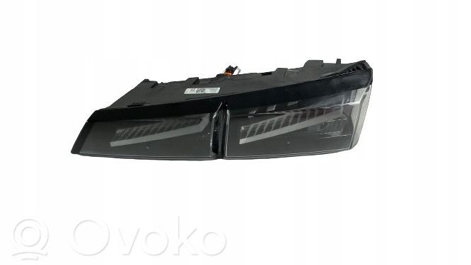 Lampa tylna   9835300380