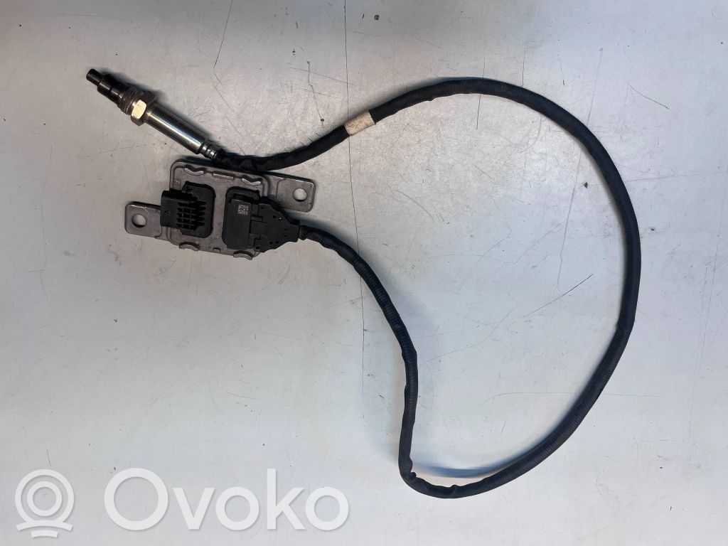 Sonde lambda   80A907807B,A2C9827890002