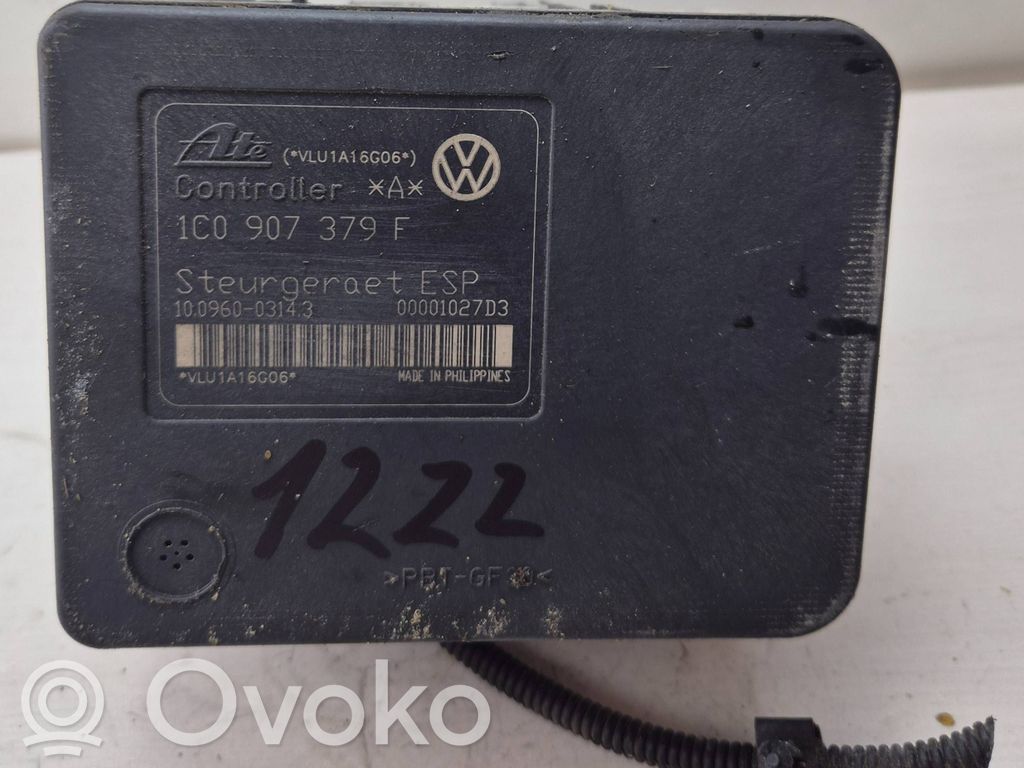 Volkswagen Golf IV Pompa ABS 