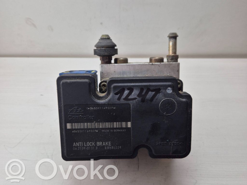 ABS Pump   06210901313