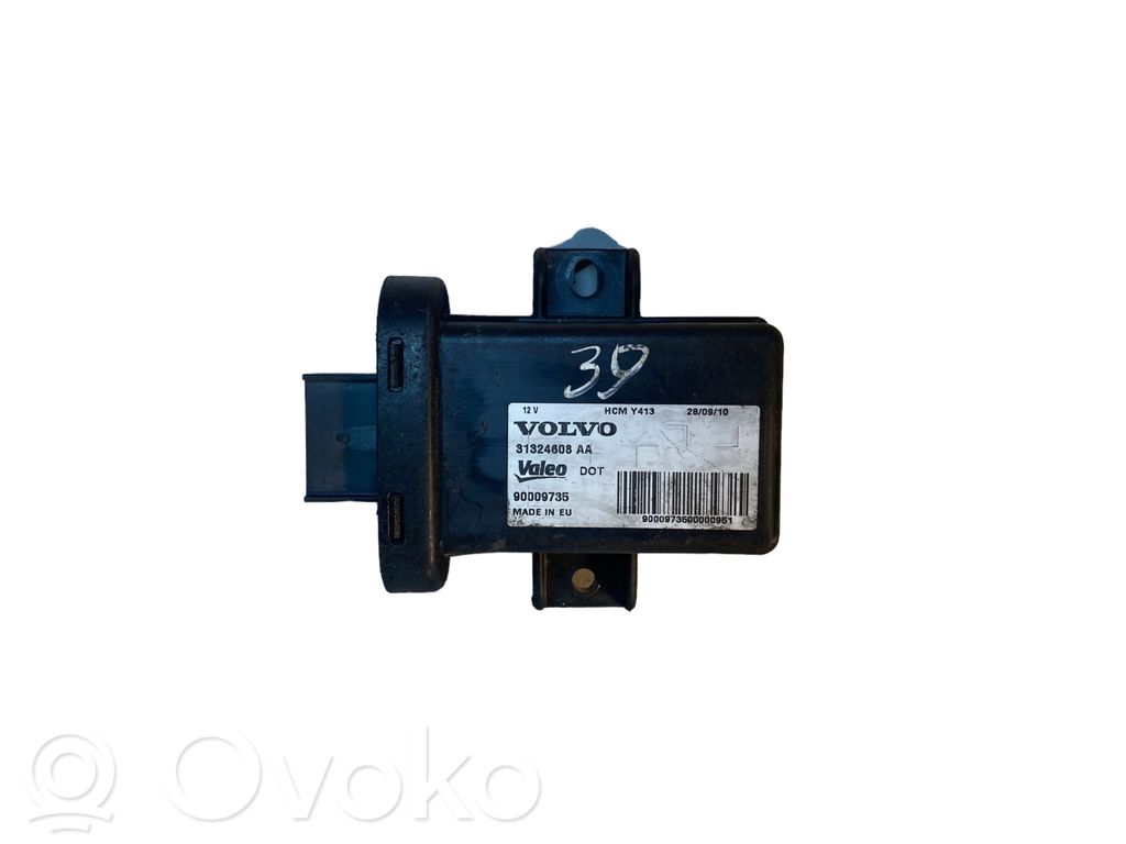 Light module LCM   31324608,90009735