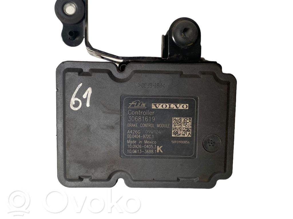 ABS Blokas   30681619,10092604053,50931900856,10061336881