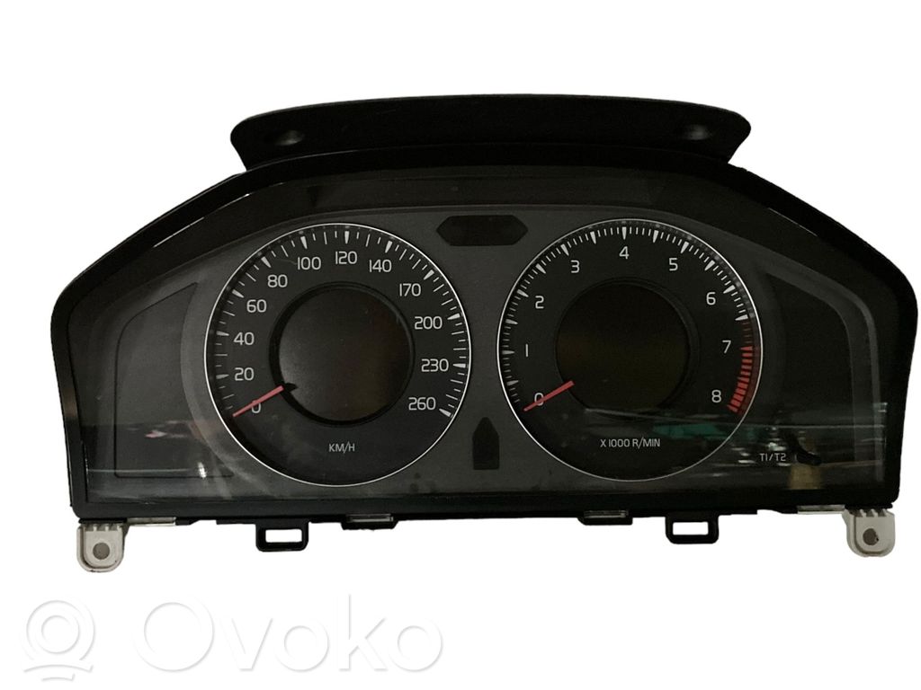 Licznik / Prędkościomierz   31264534AA,36000409,69199650U
