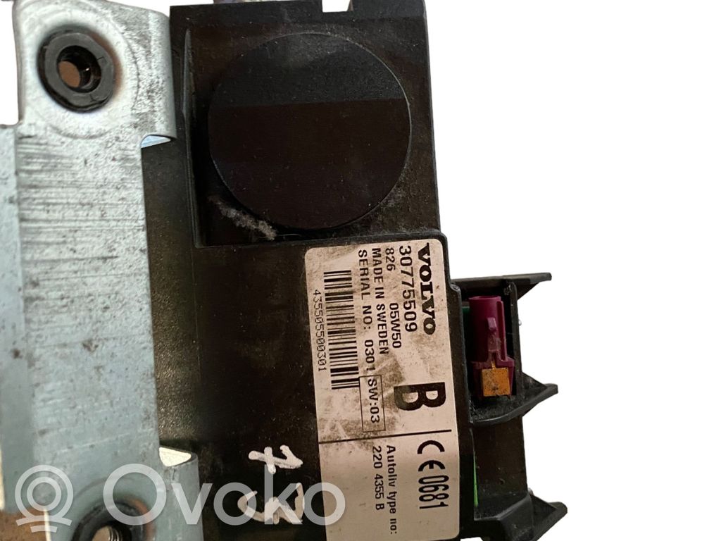 Volvo XC90 Other control units/modules 