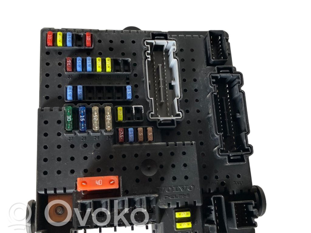 Fuse module   8676391,12217799,0000542045
