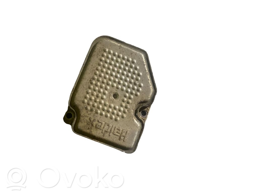 Torque split ecu control unit/module   5WP3351202