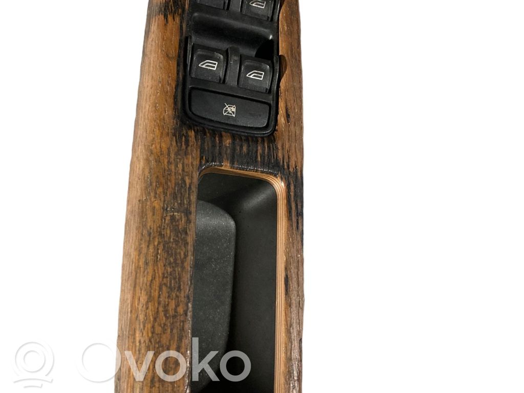 Volvo V50 Electric window control switch 