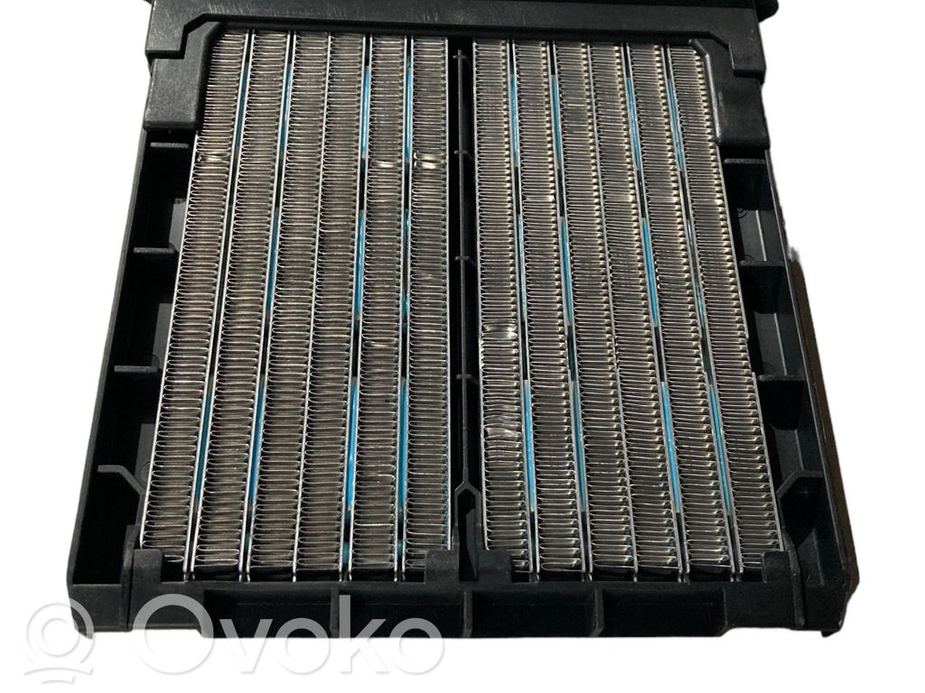 Volvo V70 Radiator aerotermă electrică cabină 