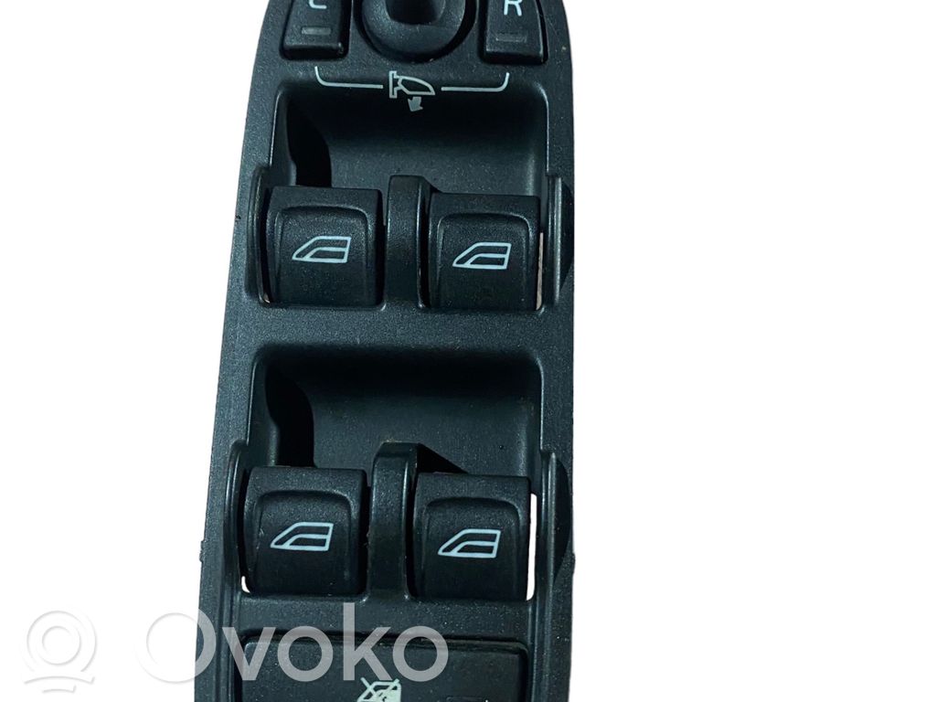 Volvo XC60 Interruptor del elevalunas eléctrico 