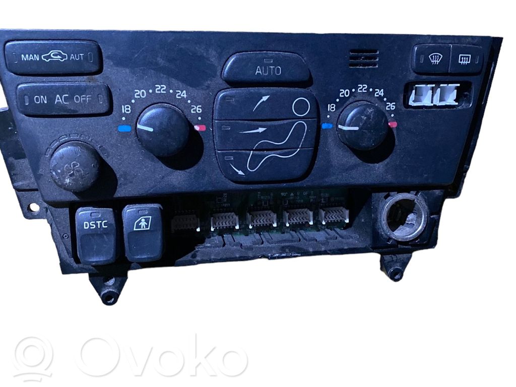 Climate control unit   8691876