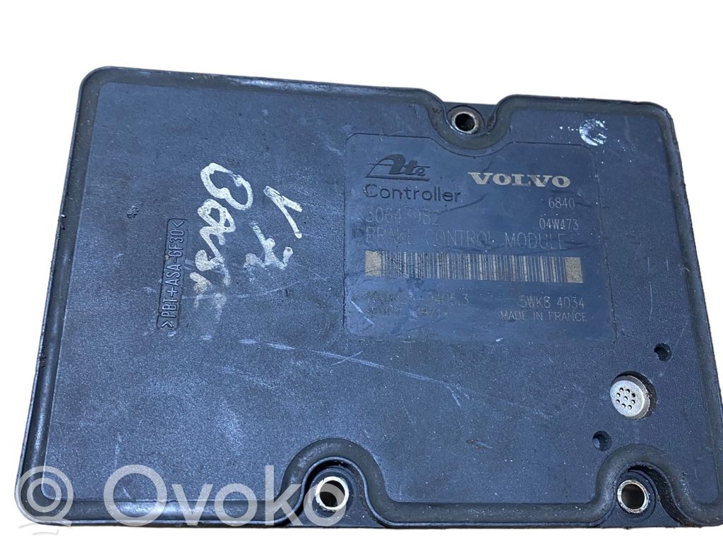 Volvo XC90 ABS Blokas 