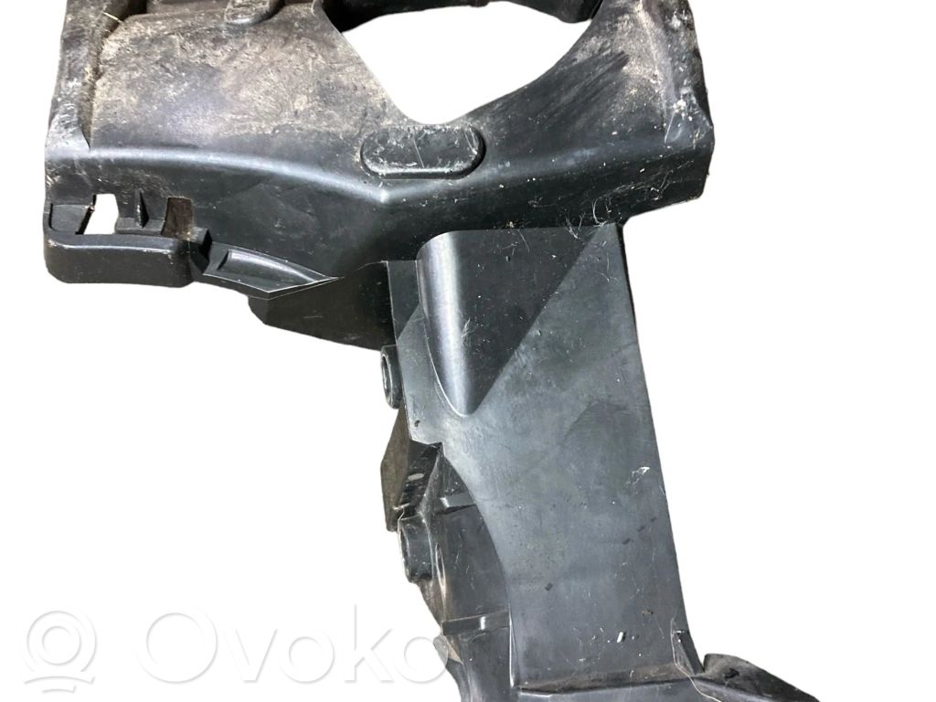 Volvo XC60 Headlight washer nozzle holder 