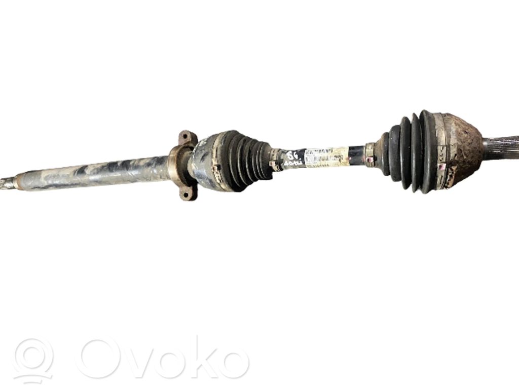 Volvo S60 Półoś przednia 