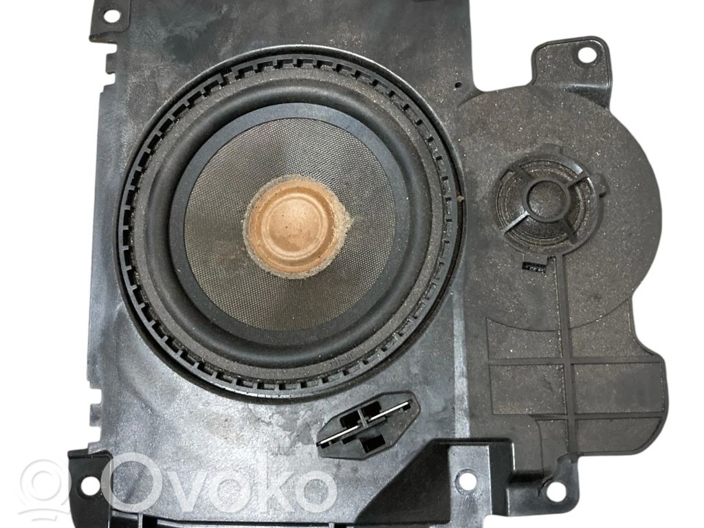 Volvo V50 Panel speaker 