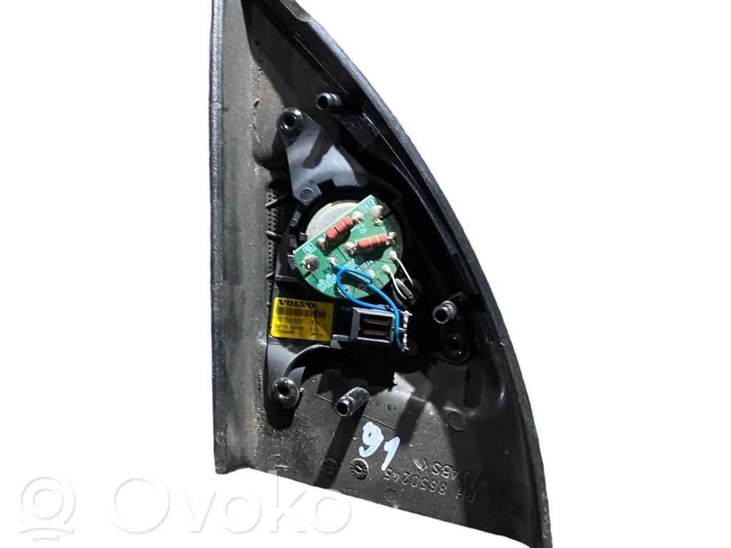 Volvo XC90 Tweeter ușă față 