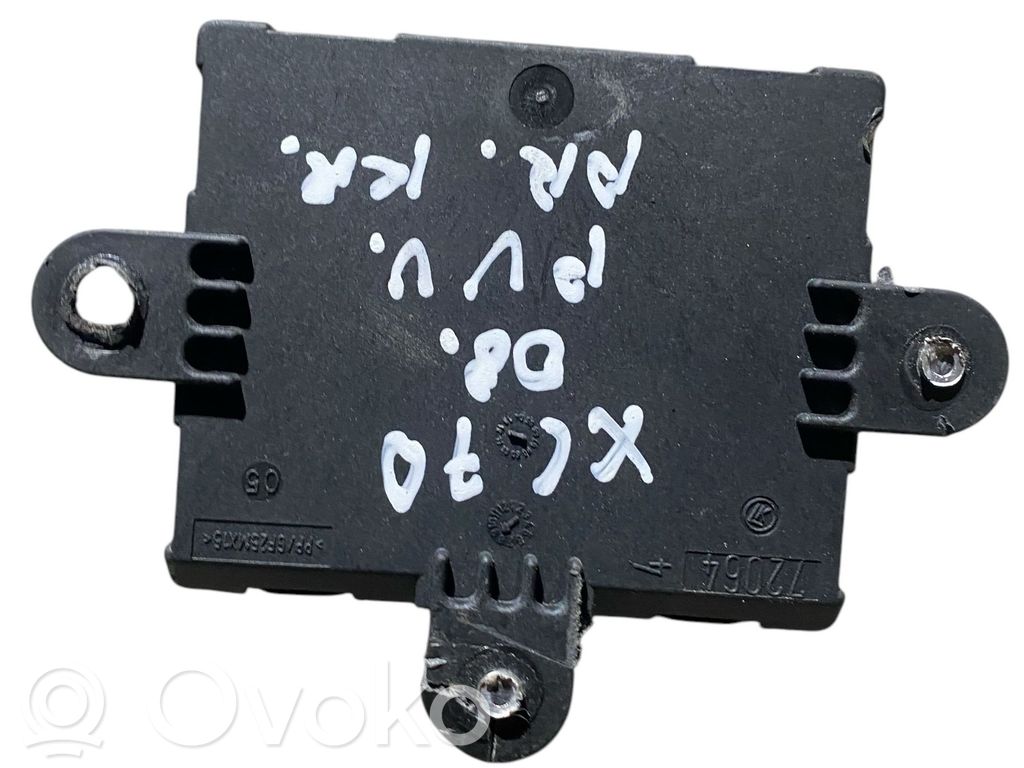 Door control unit/module   7G9T14B533BD,0507911200