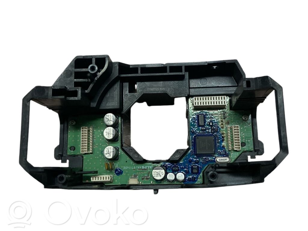 Volvo V70 Wiper turn signal indicator stalk/switch 