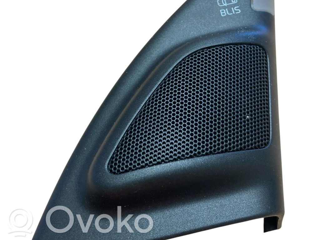 Volvo XC70 Głośnik drzwi przednich 