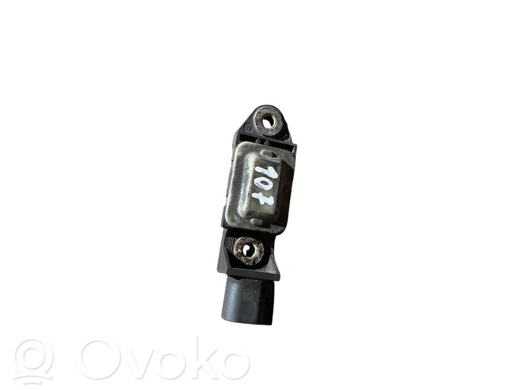 Volvo XC90 Czujnik uderzenia Airbag 
