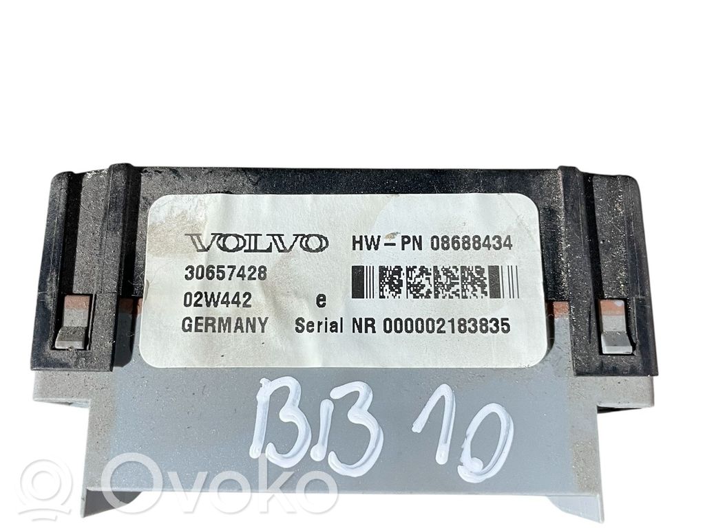 Fuse module   30657428,08688434,000002183835